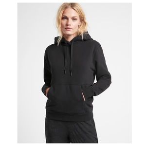 Athleta Retroplush Hoodie